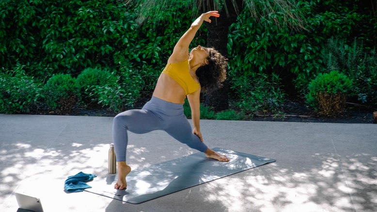 PU Leather Gym Mat – 6' X 2' X 2" – High-Density EPE Foam – Ideal For Yoga, Fitness, Exercise – SEGAWE