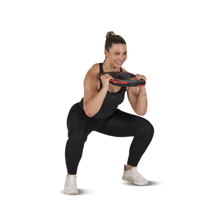 LES MILLS バーベル 黒/赤 LES MILLS バーベル 黒/赤 BARBELL SET LES MILLS バーベル 黒/赤 LES MILLS バーベル 黒/赤 BARBELL SET