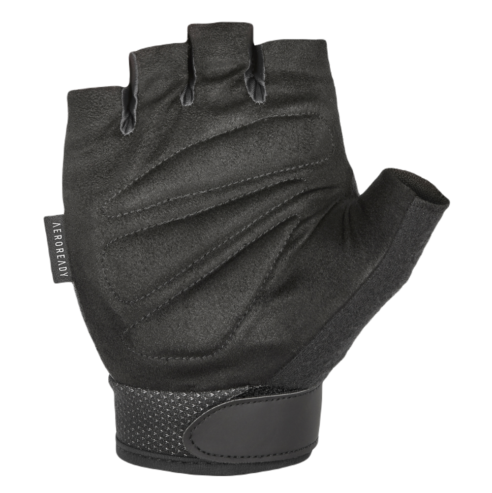Adidas Essential Adjustable Gloves (Large), product detail

