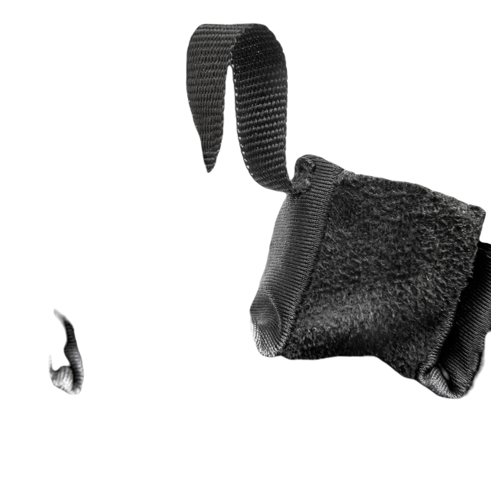 Adidas Essential Adjustable Gloves (Large), product detail
