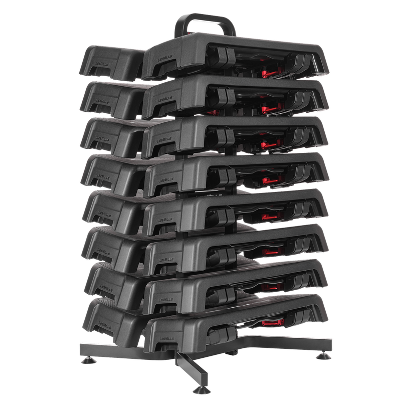 Step Rack Chart Holder Gen 2 SMARTSTEP rack expansion pack