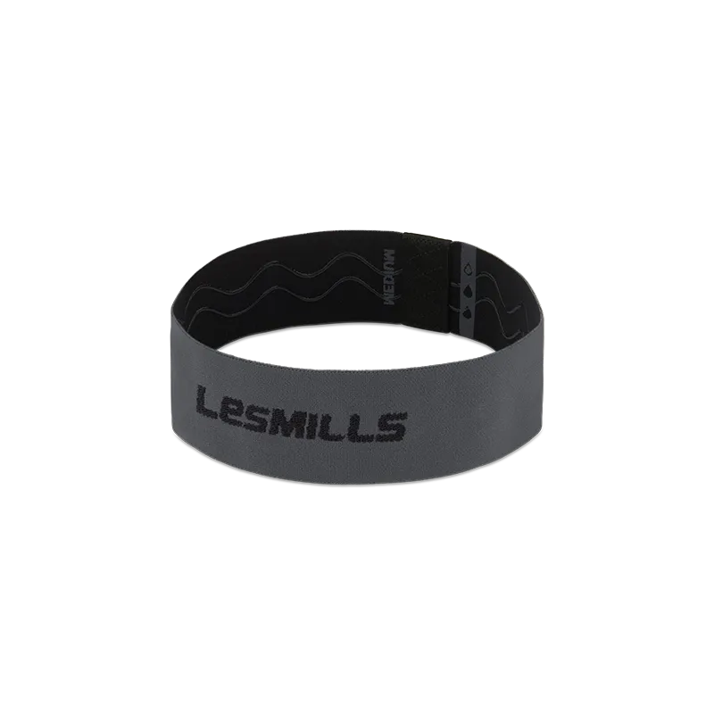 Resistance loop bands top view

