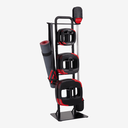 Vertical Storage Rack*