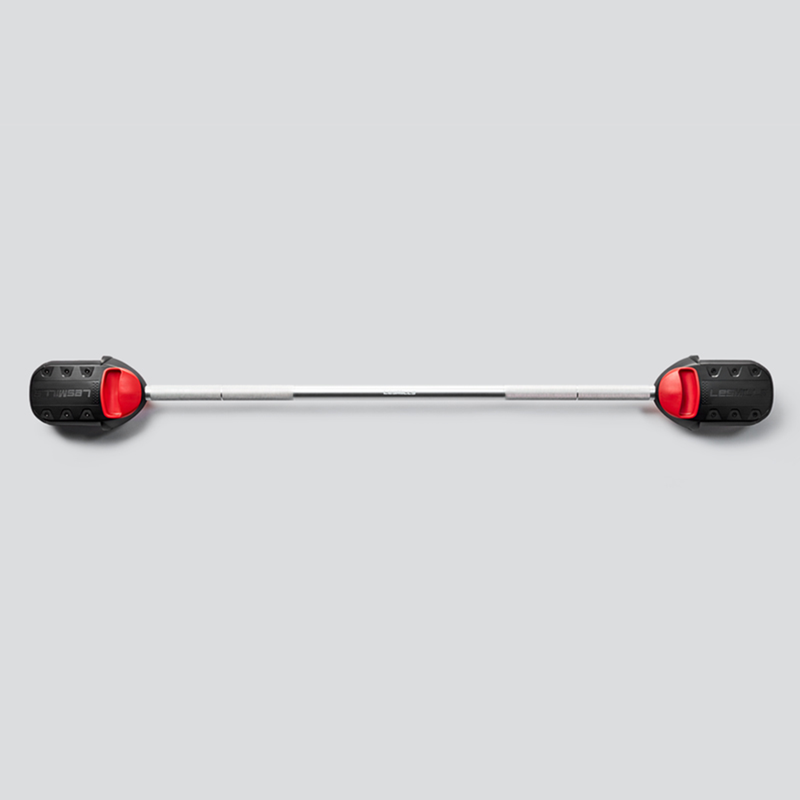 Les Mills Equipment - SMARTBAR™ - The Les Mills SMARTBAR™ Les Mills Equipment - SMARTBAR™ - The Les Mills SMARTBAR™