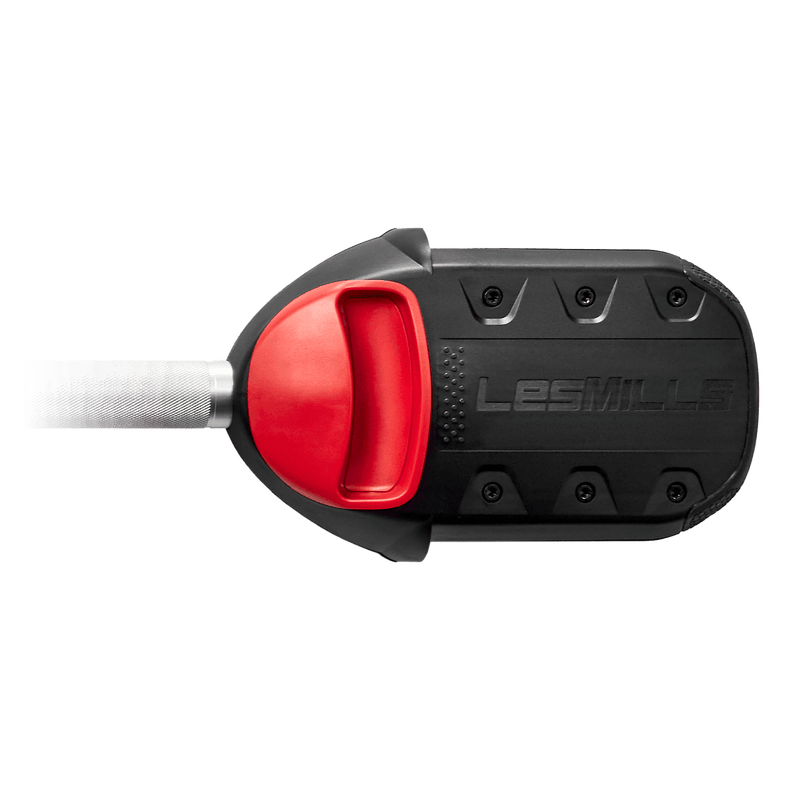 EX-EVENT - SMARTBAR™ single bar - Les Mills Equipment US EX-EVENT - SMARTBAR™ single bar - Les Mills Equipment US