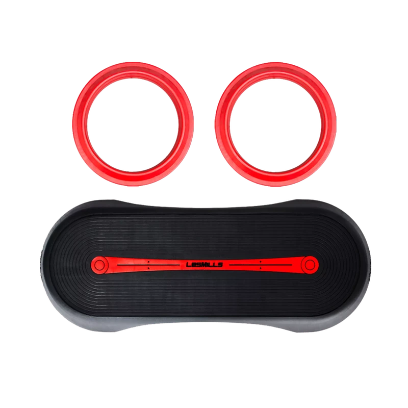SMARTSTEP™ System | Exercise Stepper | Les Mills US SMARTSTEP™ System | Exercise Stepper | Les Mills US