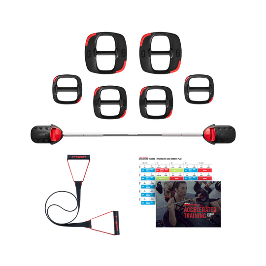 Accelerated Training Pack