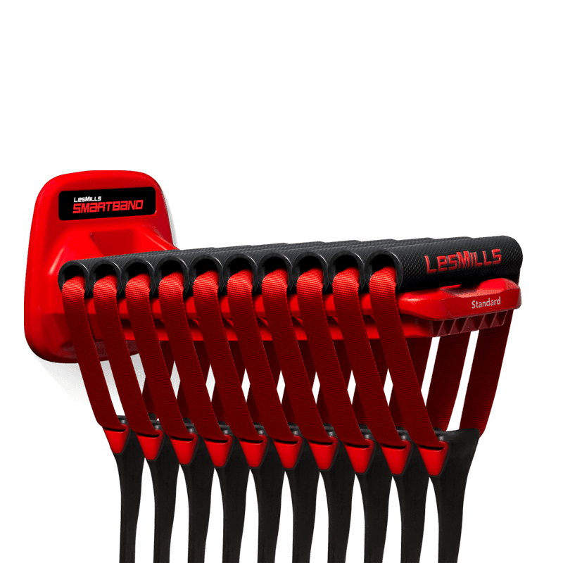 Les mills bar and weights uk 2025
