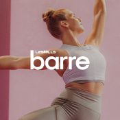 A modern expression of classic balletic training designed to shape and tone the muscles and build core strength. 