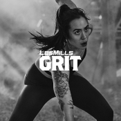 High intensity interval training series.
